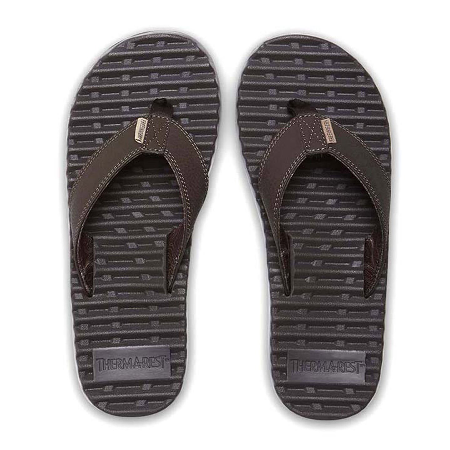 thermarest flip flops