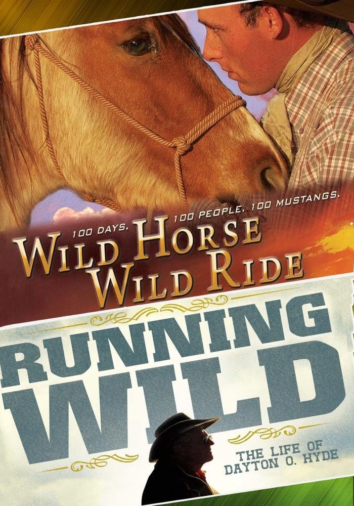 Wild Horse, Wild Ride / Running Wild