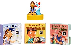 Little Tikes I Want to Be: Dream Big Collection