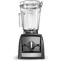 Amazon.com: Vitamix A2500 Ascent Series Smart Blender