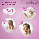 Skin Care Retinol 3-in-1 Moisturizer Face Neck Décolleté Cream Anti-Aging 500ml view 3
