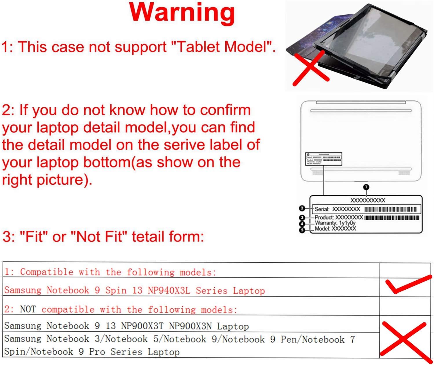case for samsung notebook 9 pro