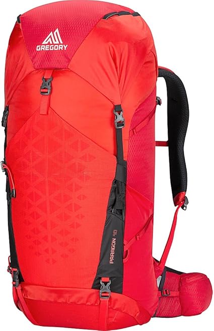 paragon sports backpacks