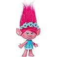 DREAMWORKS TROLLS Poppy Hug Time Harmony Figure