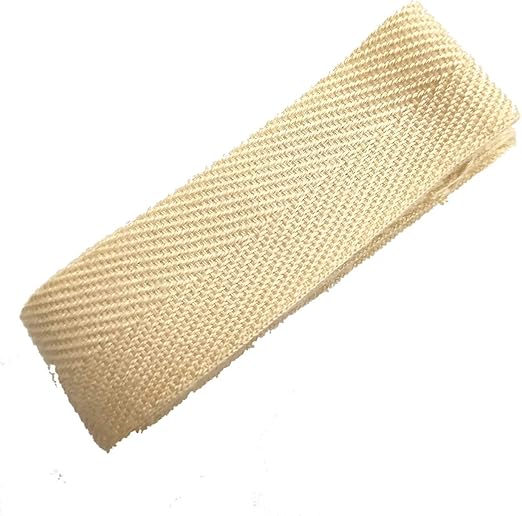 Amazon アクリル 綾テープ薄手 0 6mm厚 約mm巾 10 ベージュ 3m 7602 mm 持ち手テープ アクリルテープ 手芸用品 手芸 ハンドメイド 裁縫 素材 材料 コード ひも 通販