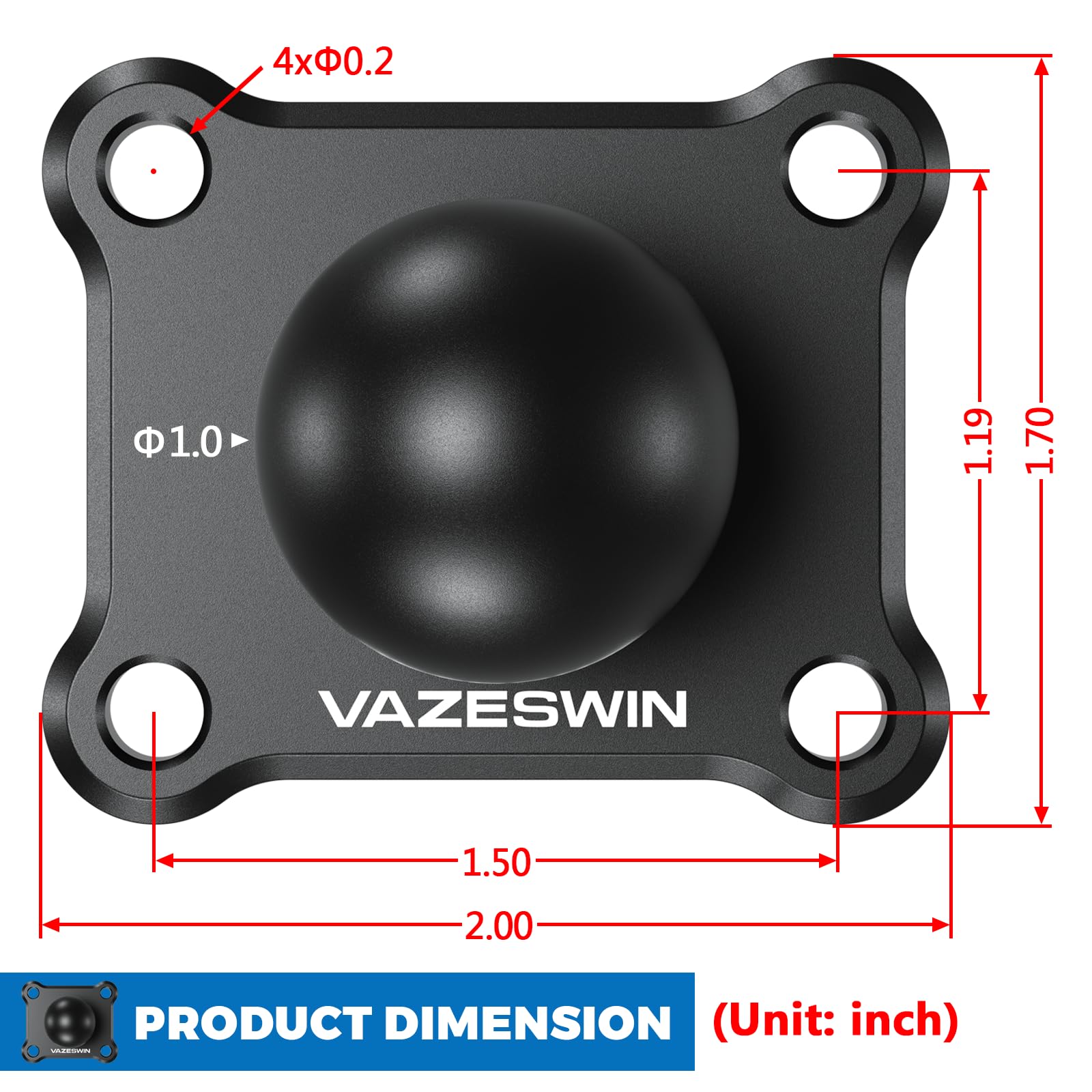VAZESWIN 1