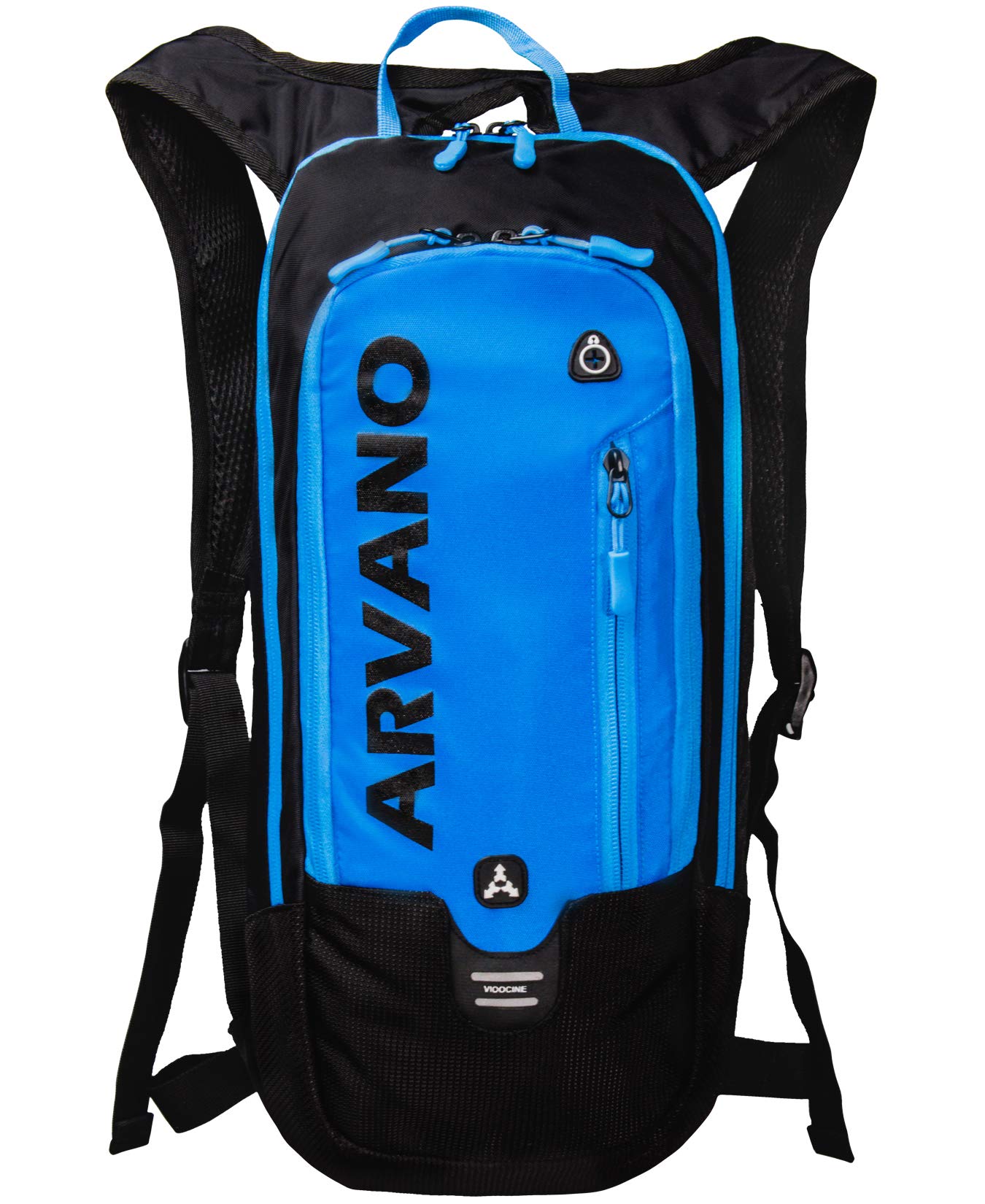 Arvano Bike Backpack, Cycling Backpack Lightweight 6l Mountain biking Rucksack Mini Bicycle Daypack Ski Rucksack Sport Bags Gift for Skiing Mtb Running Hiking