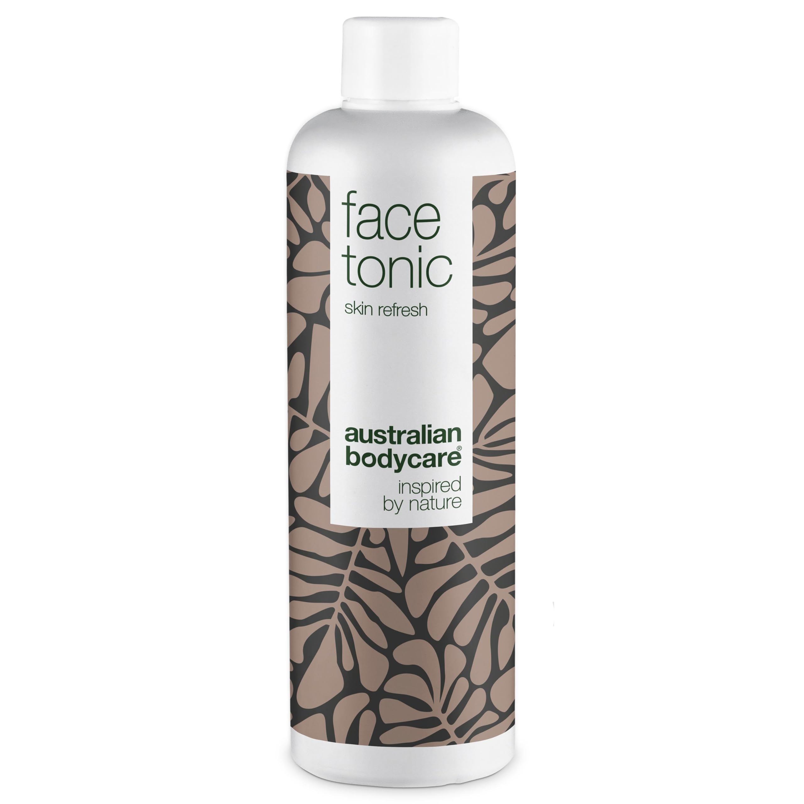 Face Tonic 150ml - Alcohol Free face Tonic with Tea Tree Oil - Cleanser for Blemishes, Spots, pimples and Acne Prone Skin, Natural & Pharmaceutical Grade Australian Tea Tree Oil