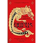 Laurus: The International Bestseller