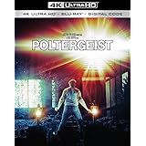 Poltergeist (4K Ultra HD + Blu-ray + Digital)