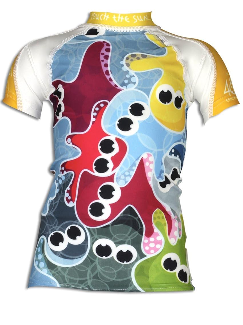 magliette octopus amazon