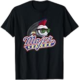 Major League Logo T-Shirt