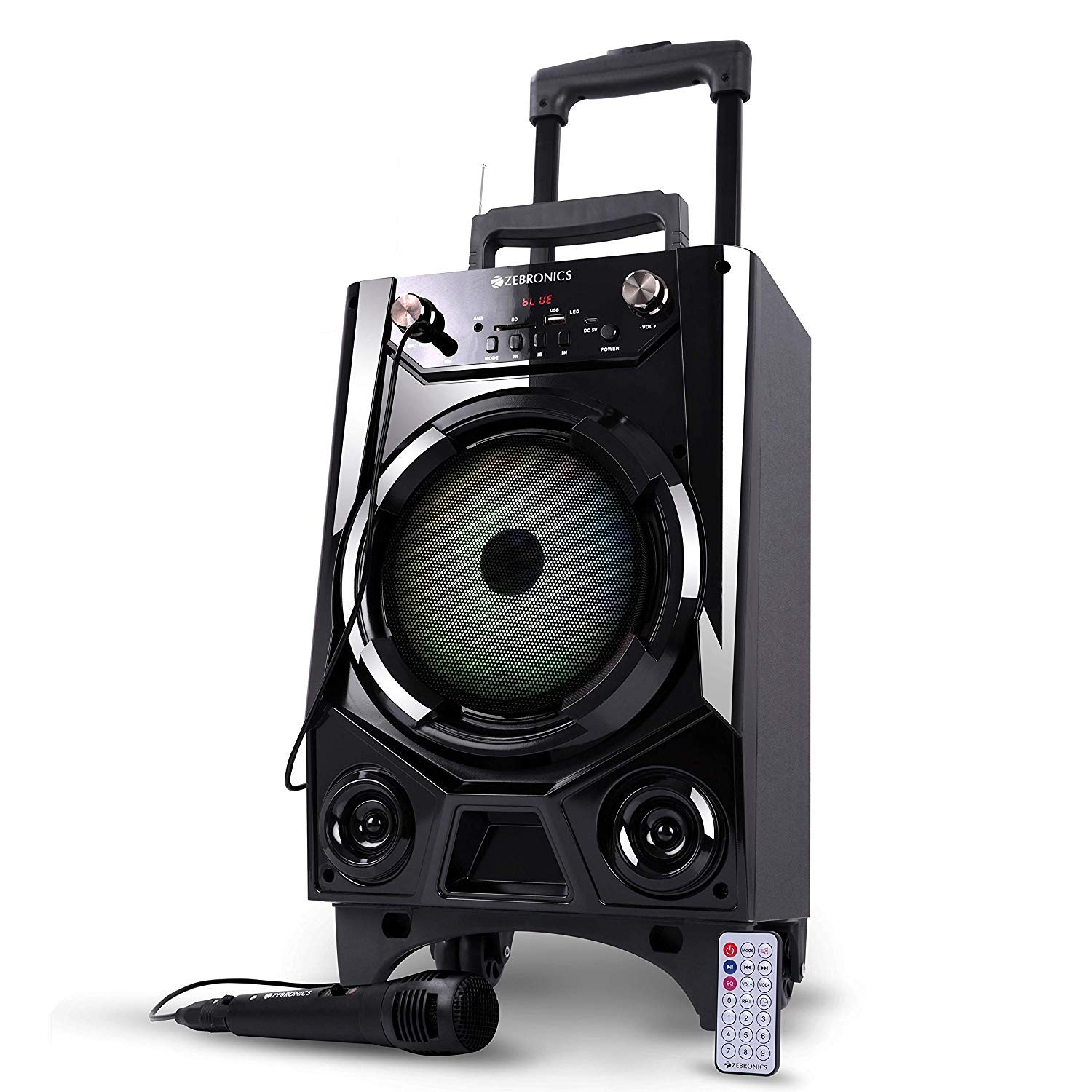 use echo as aux speaker