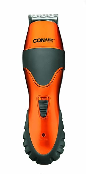 conair grooming system