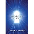 Algorithms Unlocked (The MIT Press)
