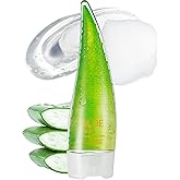 HOLIKA HOLIKA Aloe Facial Cleansing Foam, 5.07 fl.oz.