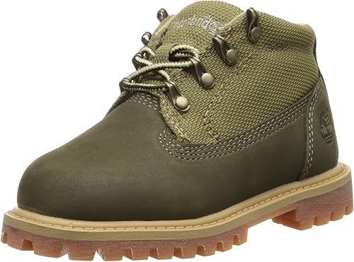 timberland army green