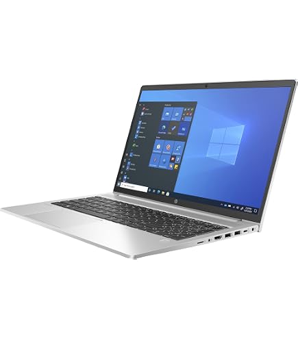 Amazon.com: HP ProBook 450 G8 15.6