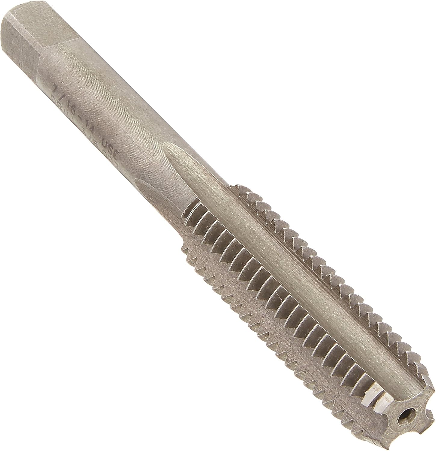 Best drill bit for 7/16 tap 4U Life