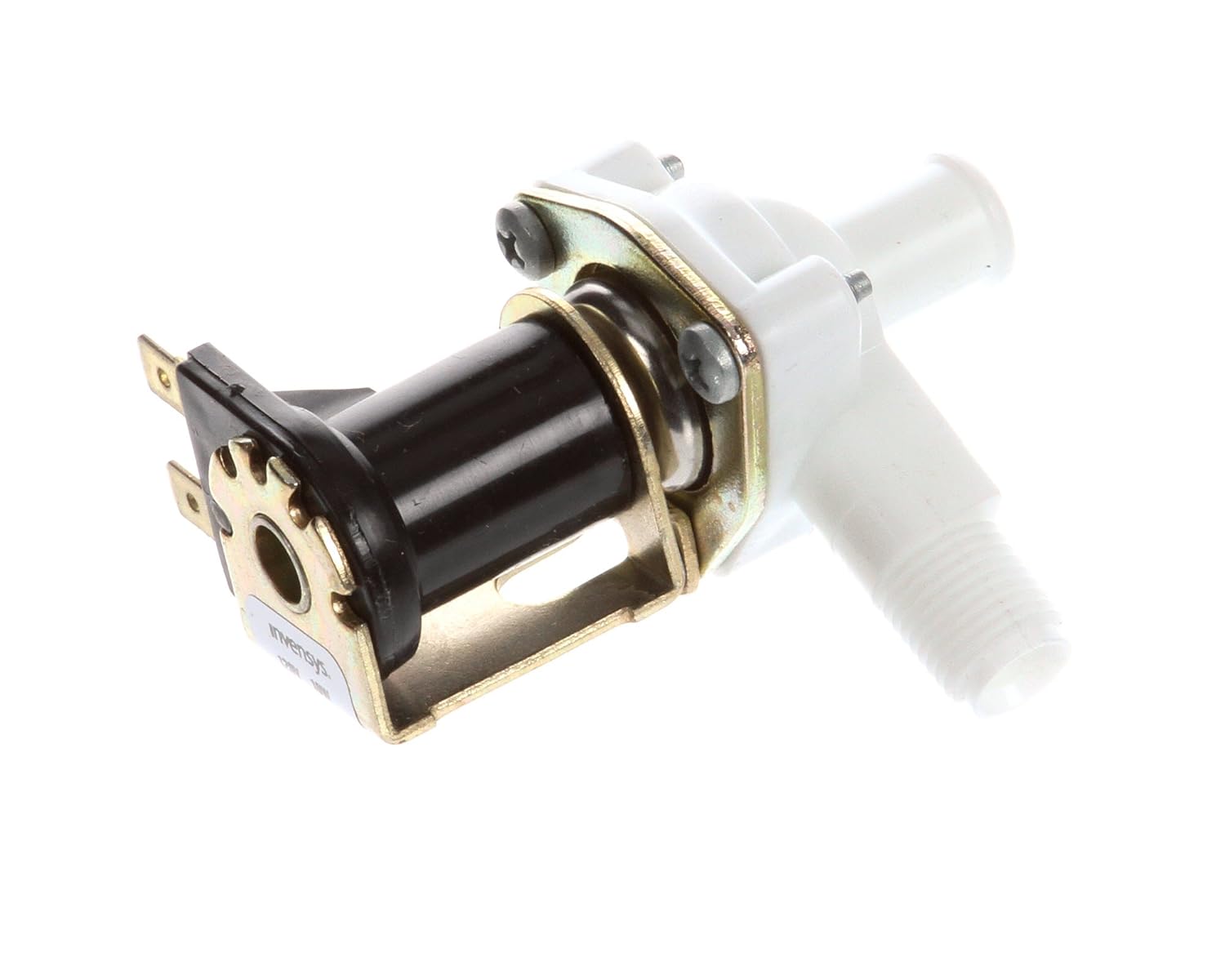 Scotsman Dce33 Inlet Water Valve