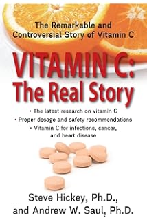 Ascorbate The Science Of Vitamin C Steve Hickey Hilary - 