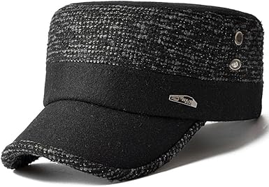 types of mens winter hats