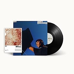 My Soft Machine - Amazon Exclusive Limited Edition