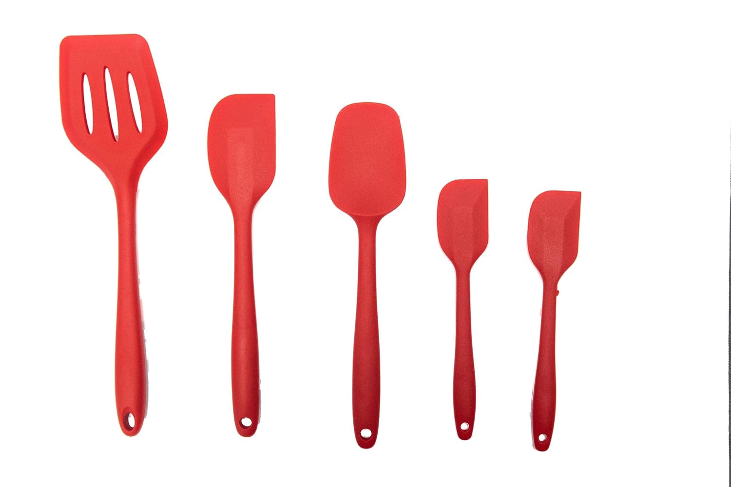 Best Silicone Cooking Utensils Kitchen Eight Five