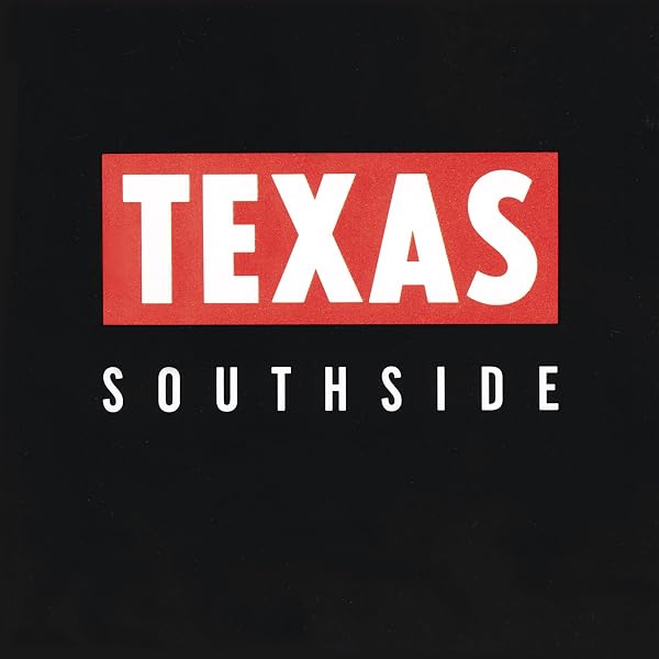 Texas, Stuart Kerr, Sharleen Spiteri, Ally McErlaine, Johnny