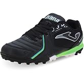 Joma Turf Soccer Cleats for Training | Lightweight Multi-Stud Shoes