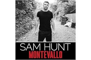 Montevallo (Vinyl)