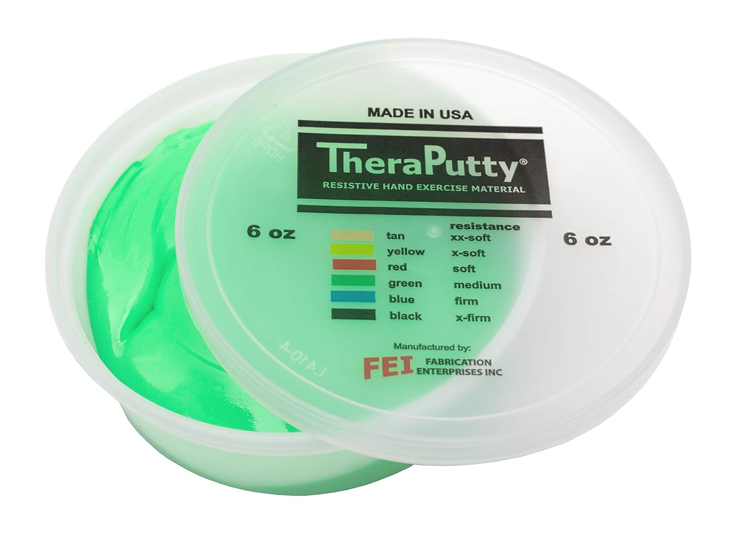 Which Is The Best Hand Strength Building Putty
