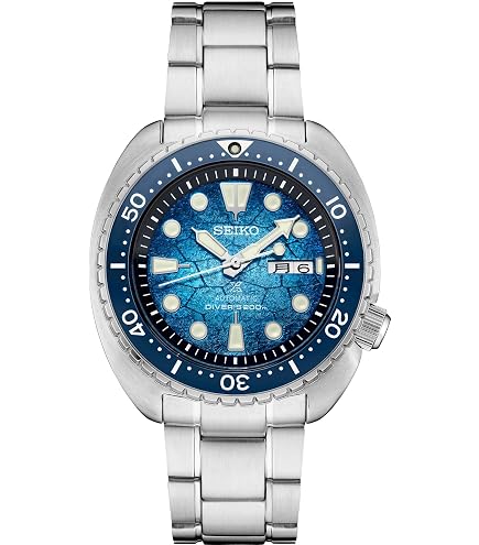 Amazon.com: Seiko SEIKO Wristwatch PROSPEX Prospex Mechanical