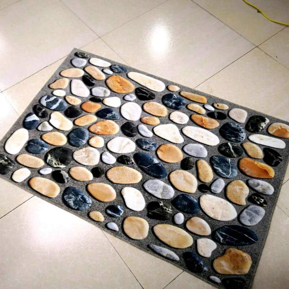 3D Printing Floor mat,Super Soft Velvet Area Rug Super Absorbent Carpet