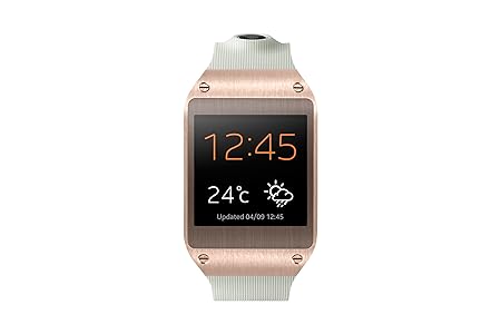 Samsung Galaxy Gear V700 - Smartwatch Android (pantalla 2.5
