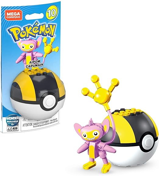 aipom figure