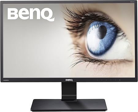 Amazon.com: BenQ Monitor GW2270 22 inch 