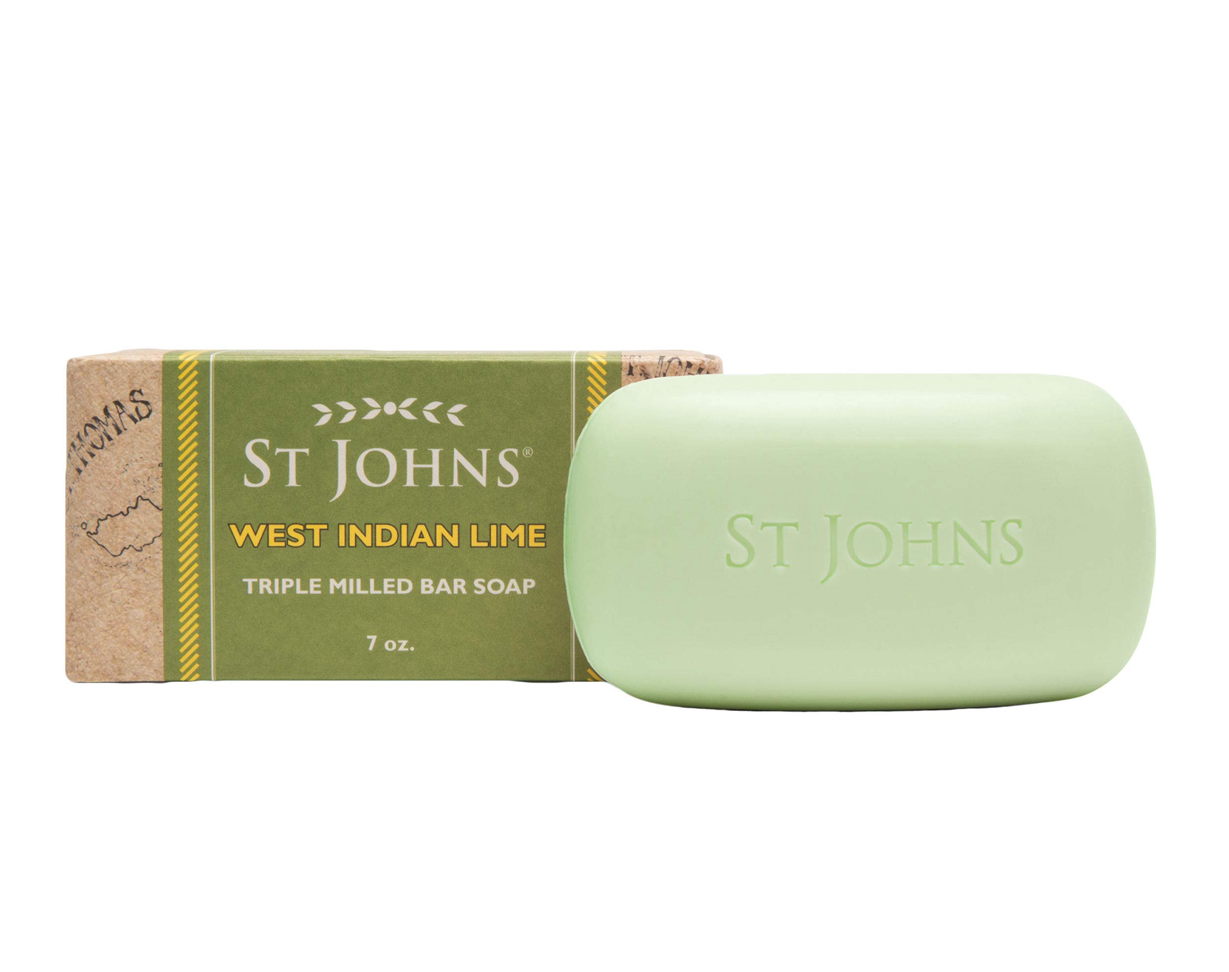 best smelling men's soap bar