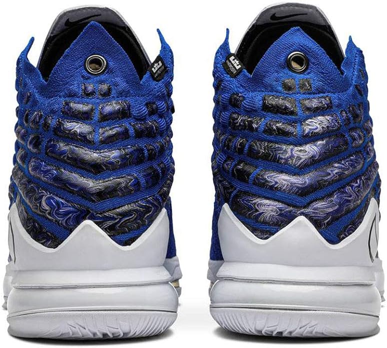 lebron 17 uninterrupted