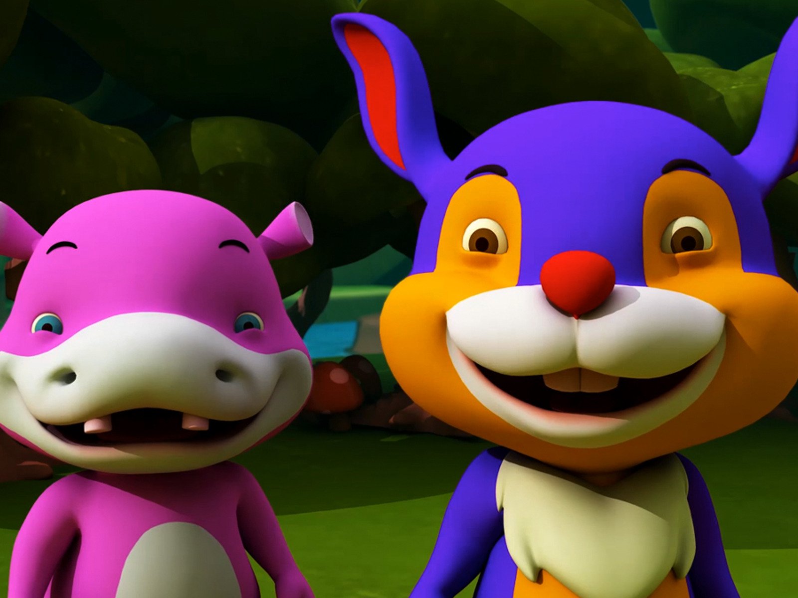 Watch The Hippy Hoppy Show | Prime Video