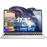 ACEMAGIC 2024 Newest 17.3Inch Laptop,FHD Display