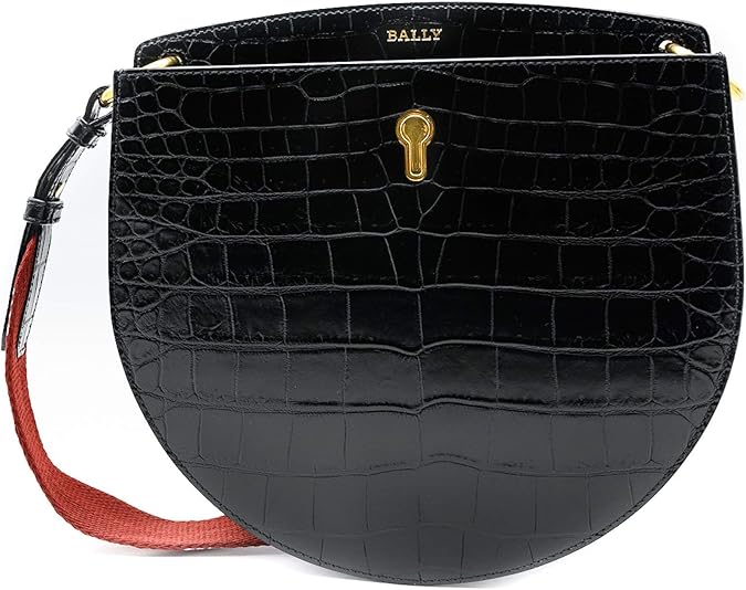 bally cycle bag