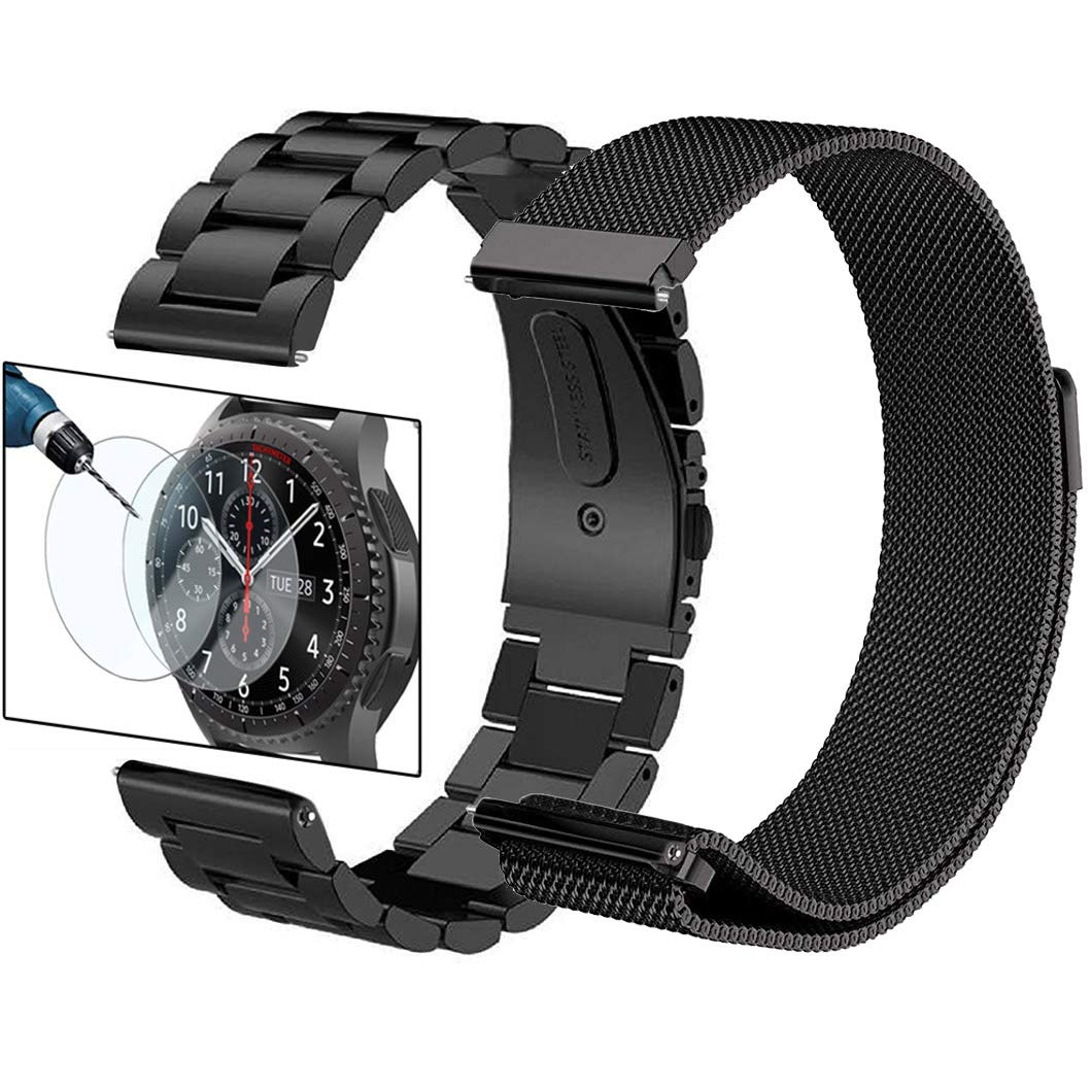 samsung gear s3 classic watch bands