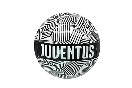 Icon Sports Fan Shop Liquified Team Soccer Ball Uefa Champions League Soccer Juventus Team Color Size 5 Amazon In Sports Fitness Outdoors