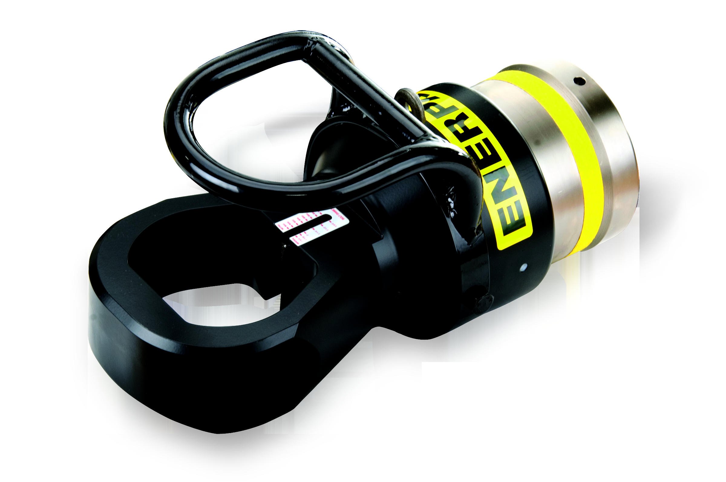 Buy Enerpac NS7080 SingleActing Hydraulic Nut Splitter Online at