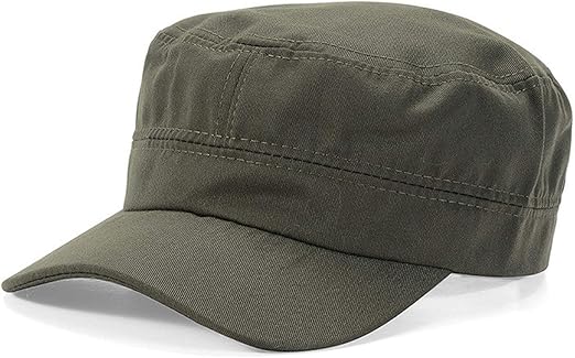 military hat styles