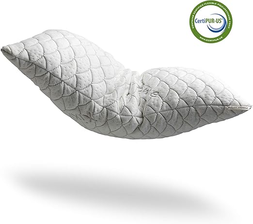 Amazon Com Xixi Home Pillows For Sleeping Adjustable Original