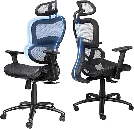 amazon backrest for office chair