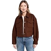PAIGE Women's Ashtyn Jacket
