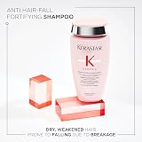 Kérastase Genesis Bain Nutri-Fortifiant 250ml and Genesis Fondant Renforcateur view 2